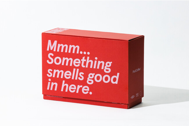 「CHRISTMAS COFFEE GIFT - Roaster Assort」(クリスマスコーヒーギフト ロースターアソート) PostCoffee 「CHRISTMAS COFFEE GIFT - Roaster Assort」(クリスマスコーヒーギフト ロースターアソート) PostCoffee