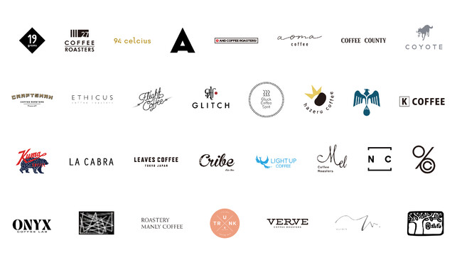 PostCoffee提携ロースター PostCoffee提携ロースター