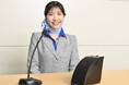 国内3空港の国際線エリアANA SPECIAL ASSISTANCE カウンターに「ミライスピーカー®️」を導入