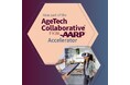 【日本本社スタートアップ初】ミライスピーカーが会員数約3800万人の米国最大のシニア団体AARP「The AgeTech Collaborative™ Accelerator Program」参加決定