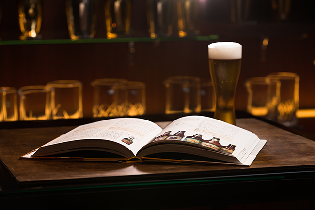 ビールの本格入門書［ビール大全］販売開始 | 株式会社北澤企画事務所