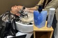 ヘアメディカルサロン東京にて最高気温に応じてヘアカット価格が変動する「猛暑割」を期間限定実施　クールシャンプーを使用したヘッドスパ付き限定プランを提供