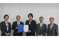 新型PaperLabによる複数企業で取り組む紙資源循環の実証実験を開始