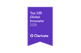『Clarivate Top 100 グローバル・イノベーター2025』受賞、12回目の選出