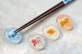 アデリアレトロ「箸置き」第二弾、10月9日発売！新たに3柄が仲間入り