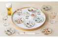 「The Premium NIPPON Taste」 新シリーズ「吉祥花鳥」を2025年1月10日(金)より発売