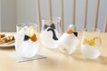 アデリア「わたしの家族 猫グラス」を2025年1月22日(水)より発売