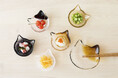 アデリア「coconeco craft 豆鉢」公式オンラインショップで8月6日より先行発売