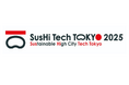 デイブレイク、「SusHi Tech Tokyo2025」にベーシックパートナーとして出展。海外輸出を推進する冷凍寿司を披露