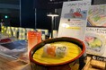 デイブレイク、SusHi Tech Tokyo 2025にて冷凍寿司を披露
