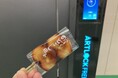 坂東太郎グループ老舗和菓子ブランド「蛸屋」がデイブレイクの「アートロックフリーザー」を導入