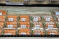 デイブレイクの冷凍寿司、ハワイのミツワマーケットプレイスで販売開始