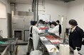 デイブレイク、高品質冷凍フルーツの加工場見学ツアーを開催