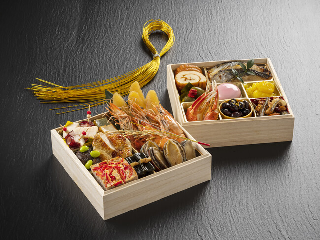 Midorieの自然派おせち Midorieの自然派おせち