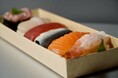 デイブレイク、TIB 1st Anniversary WEEKで握りたてを再現する本格冷凍寿司を提供!名店「鮨 銀座おのでら」の高級冷凍寿司も数量限定販売