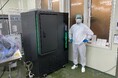 仙台名物牛たん専門店「味の牛たん喜助」グループ会社のキスケフーズ、デイブレイクの特殊冷凍機「アートロックフリーザー」を導入