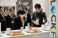 デイブレイク、TIB 1st Anniversary WEEKで本格冷凍寿司325セットを販売!小池百合子東京都知事も「冷凍だとわからない」とコメント。アンケートでは約90%が「美味しい」と高評価