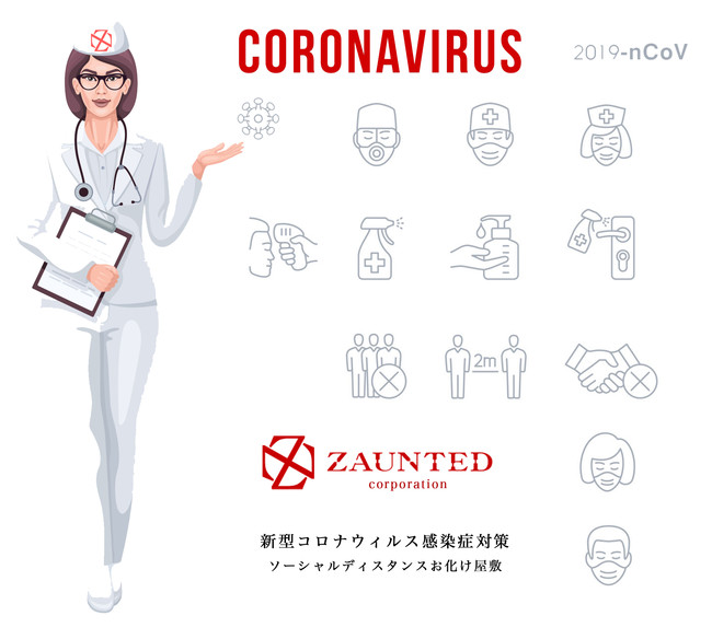 CORONAVIRUS MEASURES