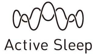 Active Sleep ロゴ
