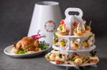 【鳥羽国際ホテル】ホテルの味をご自宅で楽しむ“おうちクリスマス” ~聖なる夜を彩るオードブルをテイクアウトでご用意~