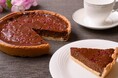 【鳥羽国際ホテル】バレンタインは濃厚でしっとりとした贅沢スイーツで! ~2月限定 チョコレート×チーズケーキ ~