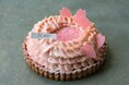 【鳥羽国際ホテル】三重県産にこだわったスイーツ登場! ~春爛漫~ 春の訪れを告げる「SAKURA」販売
