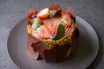 【鳥羽国際ホテル】聖なる夜を彩るクリスマスケーキを販売 ~3種類からお選びいただけます!~