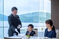 【鳥羽国際ホテル】初めてでも安心「お子様のフレンチデビュー」に挑戦！