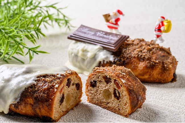 シュトーレン　1,500円