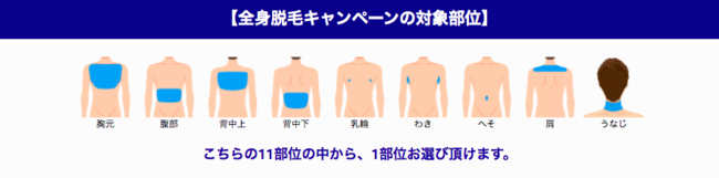 メンズ脱毛nax 全身脱毛793円 ナックスの究極初回プラン Prtimes 時事メディカル 時事通信の医療ニュースサイト