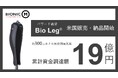 BionicM株式会社、米国市場への進出加速に向け資金調達を完了