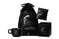 小島秀夫率いる「KOJIMA PRODUCTIONS」と「Coffee Supreme Japan」スペシャルコラボレーション第2弾!数量限定シルバーxブラック-LUDENS BLACK BLEND-