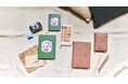「ほぼ日手帳2025」MOTHERシリーズを「MOTHER2のひみつ。」会場で一足早くお披露目中！