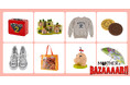 『MOTHERのBAZAAAAR!!』に登場する新商品をご紹介します。