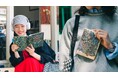 ほぼ日手帳がV&A（ヴィクトリア・アンド・アルバート博物館、ロンドン）と2027年版で初めてのコラボレーション！