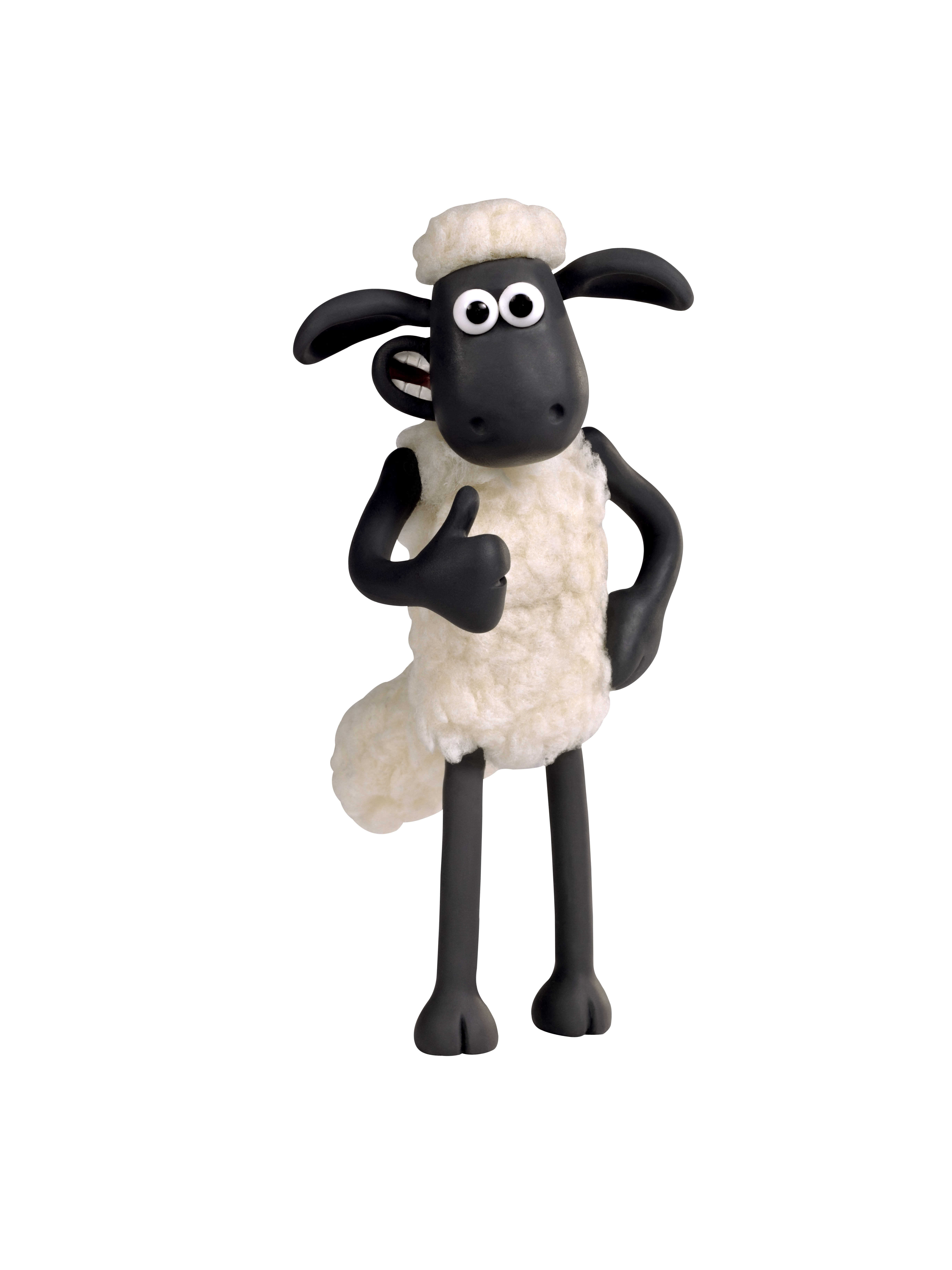 動物の壁紙 ベスト50 イラスト 羊のショーン