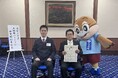 「彼らの為になればと始めたが、彼らが戦力となり、彼らが事業所を支えている」