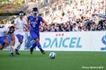 大阪駅前グランフロント大阪「うめきた広場」にて今年もブラインドサッカー国際公式大会を開催決定!