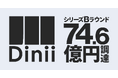 ダイニー、74.6億円のシリーズBラウンド資金調達を実施