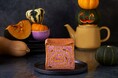 銀座に志かわ「ハロウィン食パン」10月11日(金)から31日(木)までの期間限定販売