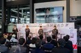【イベントレポート】「SANKI VERTEX PARTNERS CERUMO・INGING」今シーズン参戦体制発表会を開催!