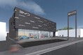 滋賀県初のBYD正規ディーラー店舗 「BYD AUTO 滋賀」が2025年1月11日(土)オープン