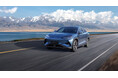 BYD、日本発売モデル第4弾 クロスオーバー e-SUV「BYD SEALION 7」4月販売開始