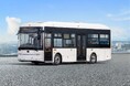 ビーワイディージャパン、中型EVバス「J7」を2025年内より納車開始 EVトラック市場への新規参入を正式に発表