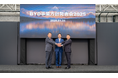 BYD、 初の乗用車・商用車部門合同の事業方針発表会を開催 PHEVの日本導入およびEVトラック事業への参入を発表