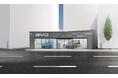 都内第6店舗目/世田谷エリア初のBYD正規ディーラー店舗「BYD AUTO 世田谷桜丘」が2025年4月12日(土)オープン