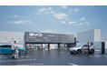 三重県内第2店舗目のBYD正規ディーラー店舗「BYD AUTO 松阪」が2025年4月26日(土)オープン