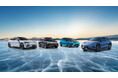 BYD、5月の登録台数が416台に達し、「単月」と「過去最高」の記録を更新