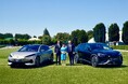 BYD、FCインテルナツィオナーレ・ミラノのグローバルパートナーに