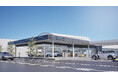 静岡県内第3店舗目、東部地区に初出店となるBYD正規ディーラー「BYD AUTO 三島」が2026年1月17日（土）オープン